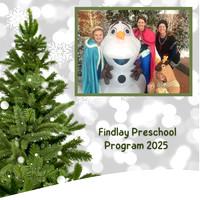 12-18 Findlay Preschool Program