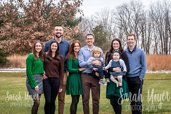 Abbott Family-1-Share