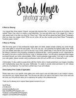 1 - READ ME - Notes