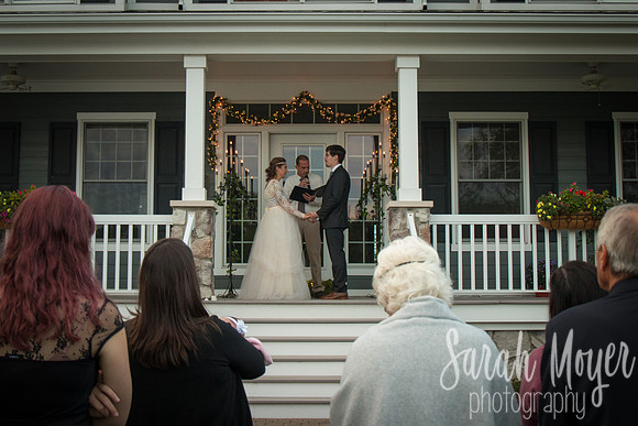 Findlay Ohio Wedding Photographer