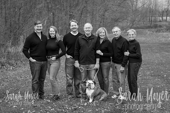 Rozelle Extended Family-5-Share