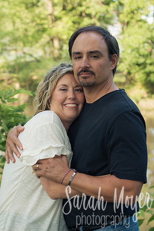 ORIGINAL - Huffman Family 24