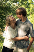ORIGINAL - Huffman Family 15