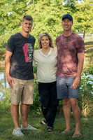 ORIGINAL - Huffman Family 11