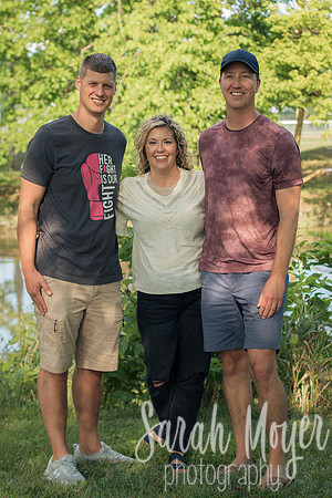 ORIGINAL - Huffman Family 11