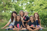 ORIGINAL - Huffman Family 19