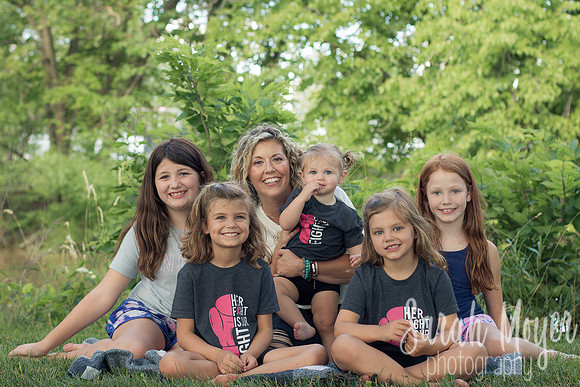 ORIGINAL - Huffman Family 19
