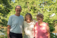 ORIGINAL - Huffman Family 8