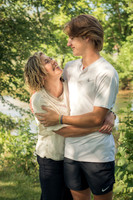 ORIGINAL - Huffman Family 13