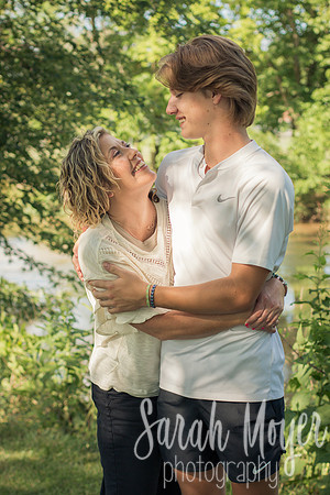 ORIGINAL - Huffman Family 13