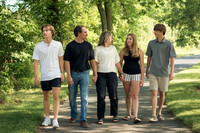 ORIGINAL - Huffman Family 7