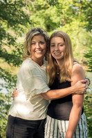 ORIGINAL - Huffman Family 16