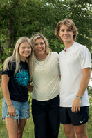 ORIGINAL - Huffman Family 18