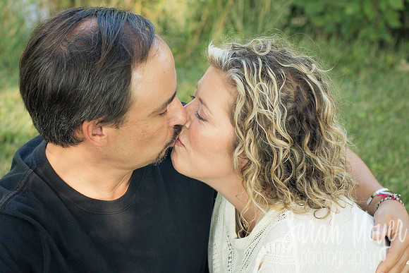 ORIGINAL - Huffman Family 30