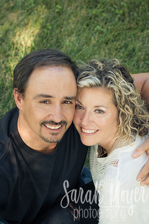 ORIGINAL - Huffman Family 33