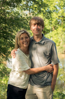 ORIGINAL - Huffman Family 14