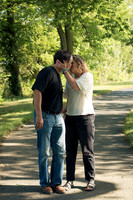 ORIGINAL - Huffman Family 5