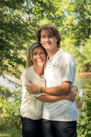 ORIGINAL - Huffman Family 12