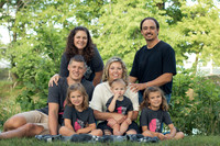 ORIGINAL - Huffman Family 20