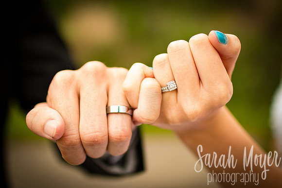 Findlay Ohio Wedding Photographer