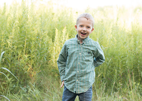 Children Findlay, Ohio Photographer