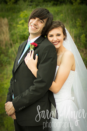 Findlay Ohio Wedding Photographer