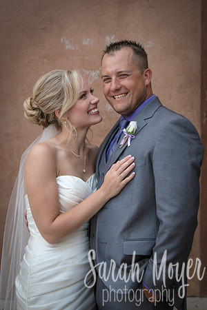 Findlay Ohio Wedding Photographer
