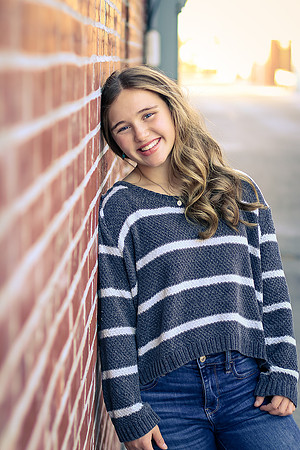 Senior Photographer Findlay, Ohio