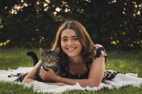 Senior Photographer Findlay, Ohio