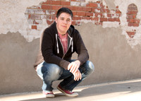 Senior Photographer Findlay, Ohio