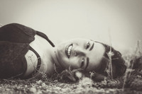 Senior Photographer Findlay, Ohio