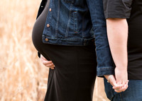 Maternity Photographer Findlay, Ohio