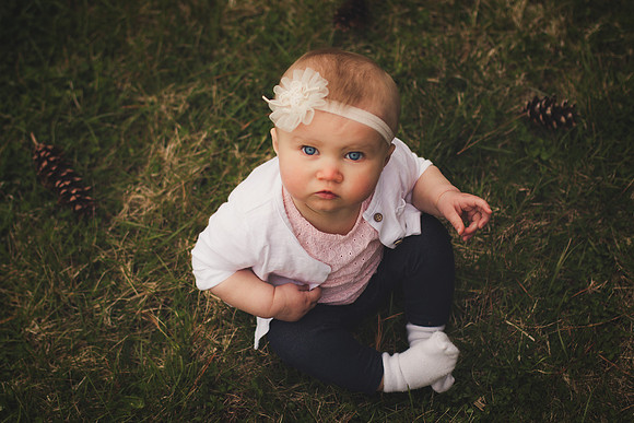 Children Findlay, Ohio Photographer