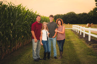 Family Photographer Findlay, Ohio
