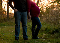 Maternity Photographer Findlay, Ohio