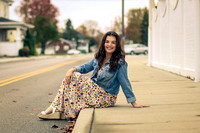 Senior Photographer Findlay, Ohio