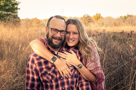Family Photographer Findlay, Ohio
