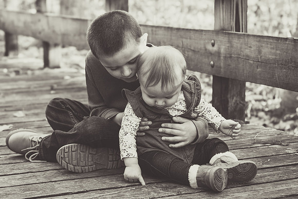 Children Findlay, Ohio Photographer