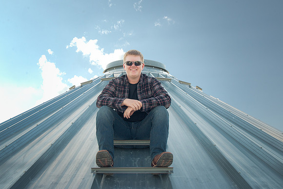 Senior Photographer Findlay, Ohio