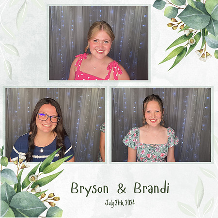Findlay, Ohio Selfie Station