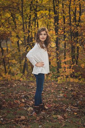 Children Findlay, Ohio Photographer