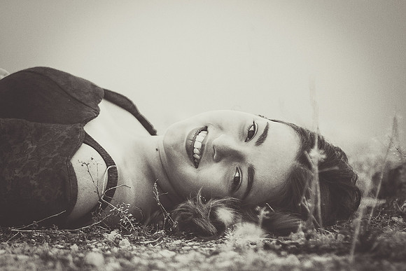 Senior Photographer Findlay, Ohio