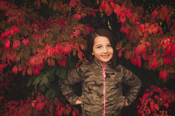 Children Findlay, Ohio Photographer