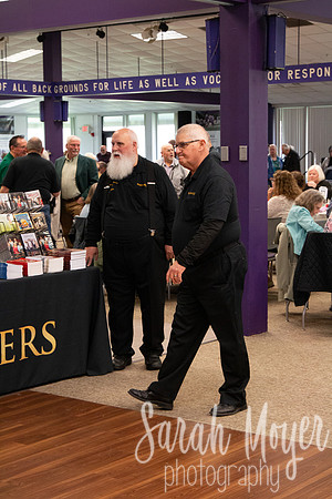 Second Chance Chapels Dinner Concert-2