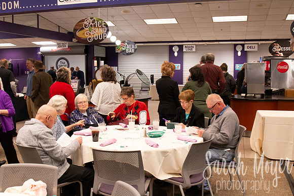 Second Chance Chapels Dinner Concert-18