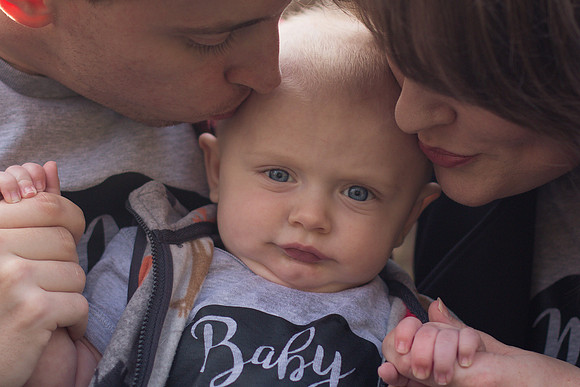 Family Photographer Findlay, Ohio