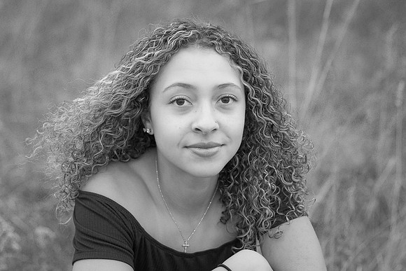Senior Photographer Findlay, Ohio