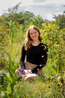 Senior Photographer Findlay, Ohio
