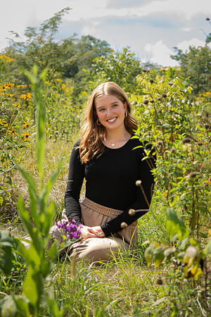 Senior Photographer Findlay, Ohio