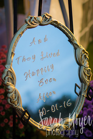 Findlay Ohio Wedding Photographer